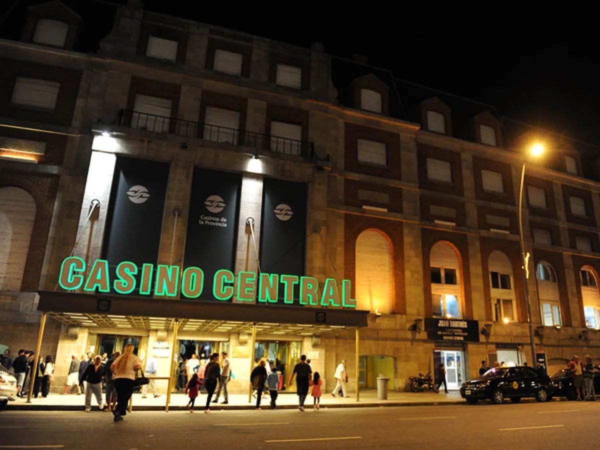 Casino Central